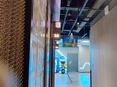 -丰茂烤串(公园店)