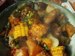 -人民公社大食堂(顺义总店)