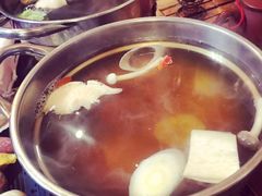 -丽江庭院之丽江往事(安定门店)