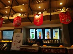 -华丰贺氏(福新西路店)