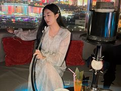 -VENU+海景酒廊