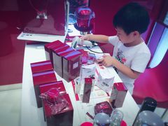 -崇光百货(铜锣湾店)