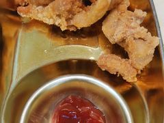 -食米家拌饭(梅溪新天地店)