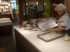 -清心素食自助餐厅(夫子庙店)