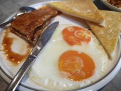 -锦园春香港茶餐厅(西海湾旗舰店)