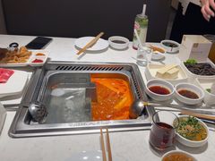-海底捞火锅(稻河古街夜宵主题店)