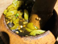 -树厨贵州菜(大十字店)