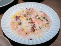 昆布渍甘鲷-YUAN·䬧