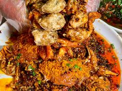 -辣螃铠盆盆蟹大排档(总店)