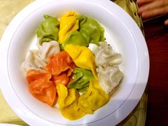 -金谷园饺子·烧烤(人大总店)