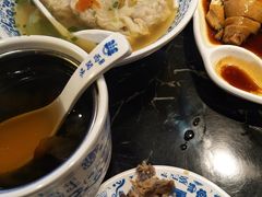 -西关味(大卫城店)