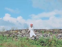 -贵州云顶草原民族风情园