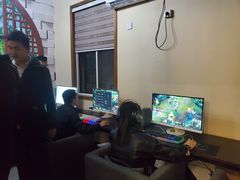 -暖心派对·独栋别墅团建聚会轰趴馆