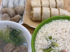 -汕味十足·汕尾特色小吃(海珠店)