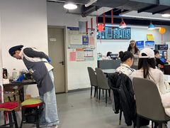 -友达面馆(鼓楼店)