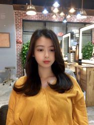 -16番发型