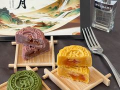 -陕拾叁-西安糕点(大雁塔店)