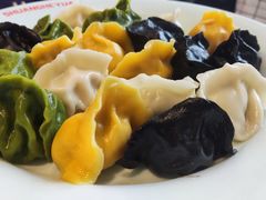 -双合园·海鲜水饺青岛菜(万佳广场店)