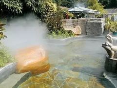 -碧水湾温泉