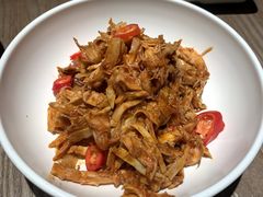 -小大董·烤鸭(凤凰汇店)