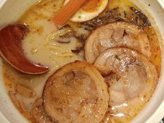 -味千拉面(淮安万达店)