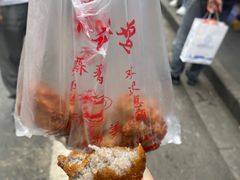 -陶记正宗德州扒鸡(科巷店)