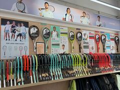 -Wilson威尔胜(漕溪北路店)