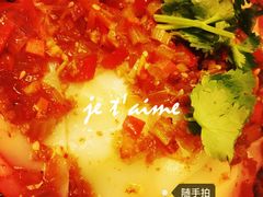 -新疆欣悦饭庄