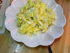 九王滑蛋-南记食粥坊·宵夜大排档(南桂店)