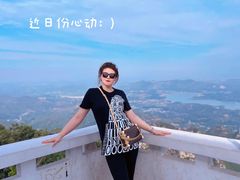-狼牙山风景区