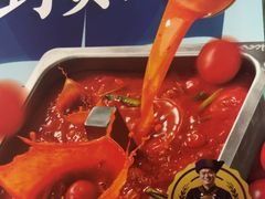 -海底捞火锅(吴中路店)