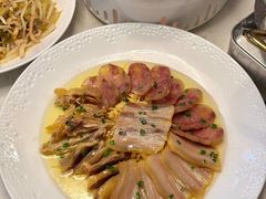 -西山人家·传统苏帮菜·家宴(木渎店)