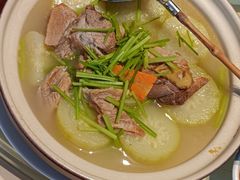 -侨美食家·粤菜(体育西路店)