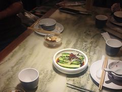 -绿茶餐厅(昌平悦荟店)