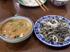 -牛街老爆肚满(牡丹园店)