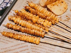 -神府路壹号·海鲜烧烤·砂锅粥·锅物(三坊七巷店)