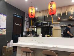 -鲜芋仙(常州吾悦国际广场店)