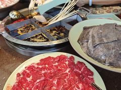 -巴倒烫陆派火锅山庄(南山总店)
