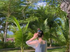 -三亚海棠湾万丽度假酒店