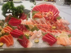 -T館·花园艺术餐厅