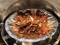 -西藏饭店·亚克·食光自助餐厅(文殊院店)