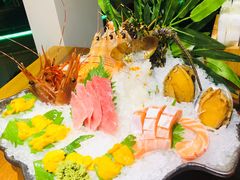 -九井澤精致料理(金茂店)