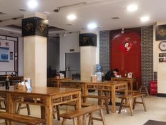 大堂-白家高记肥肠粉(总店)