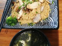 -囿面传统制面馆(中央路店)