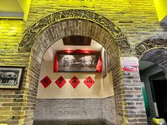 -山西会馆·晋菜·晋商宴·牌匾博物馆(胜利东街店)