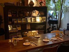 -Blac+Blac(中海环宇荟店)