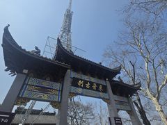 -灵顺寺