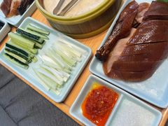 -鑫复盛礼记酒店·国家白金五钻酒家