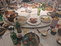 -峰厨大鱼泡饼·天津菜(西青大学城店)