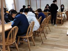 大堂-小满手工粉(上海品尊国际店)